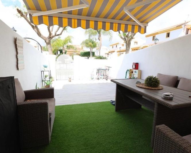 Image No.3-2 Bed Townhouse for sale