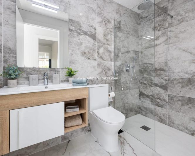 Image No.14-Appartement de 2 chambres à vendre à San Miguel de Salinas