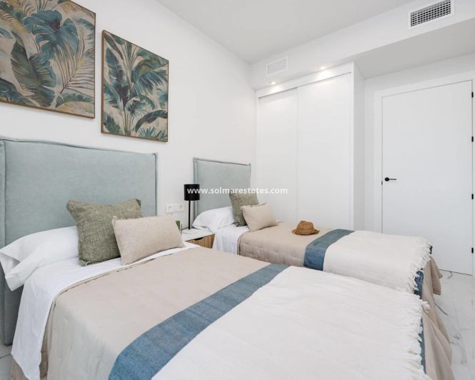 Image No.16-Appartement de 2 chambres à vendre à San Miguel de Salinas