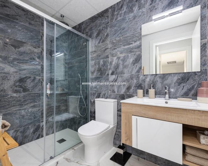 Image No.17-Appartement de 2 chambres à vendre à San Miguel de Salinas