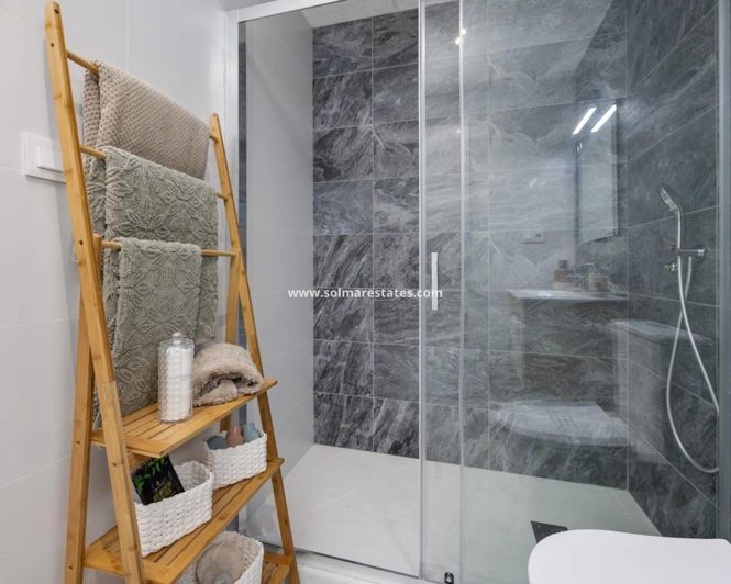 Image No.18-Appartement de 2 chambres à vendre à San Miguel de Salinas