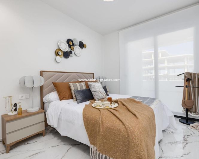 Image No.19-Appartement de 2 chambres à vendre à San Miguel de Salinas