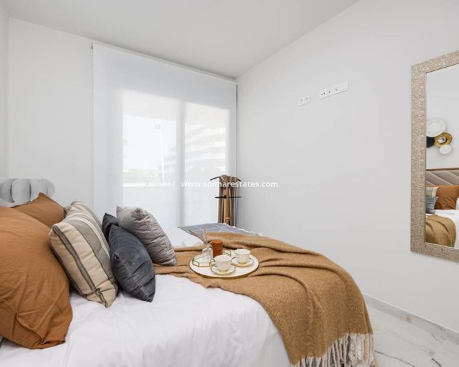 Image No.20-Appartement de 2 chambres à vendre à San Miguel de Salinas