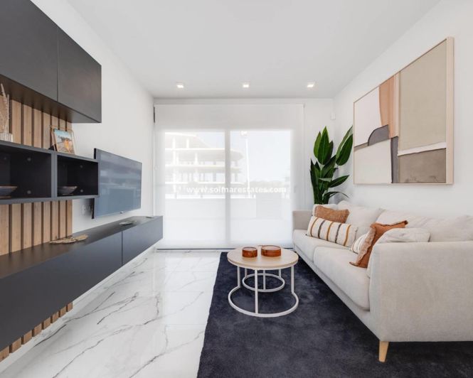 Image No.24-Appartement de 2 chambres à vendre à San Miguel de Salinas