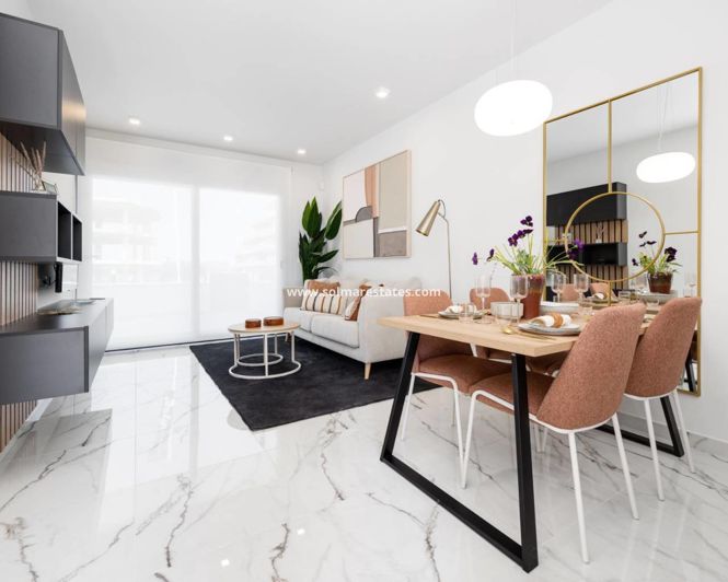 Image No.26-Appartement de 2 chambres à vendre à San Miguel de Salinas