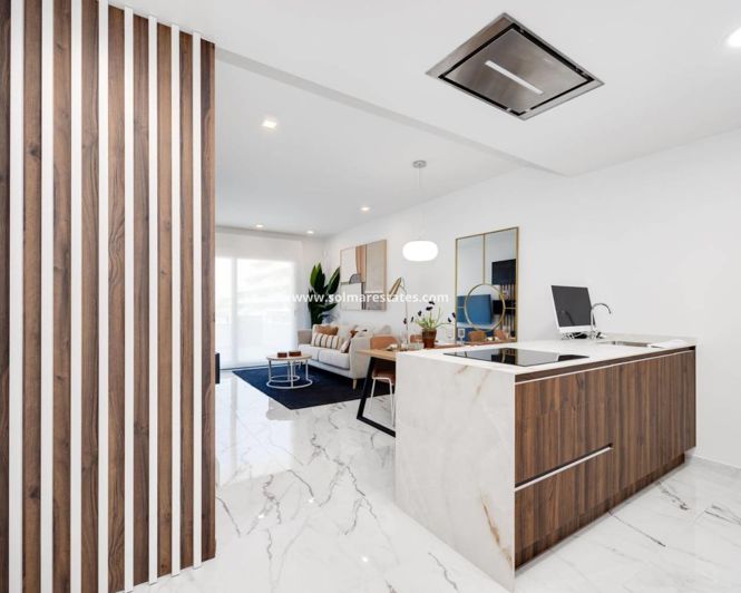 Image No.31-Appartement de 2 chambres à vendre à San Miguel de Salinas