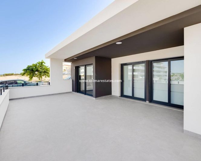 Image No.34-Appartement de 2 chambres à vendre à San Miguel de Salinas