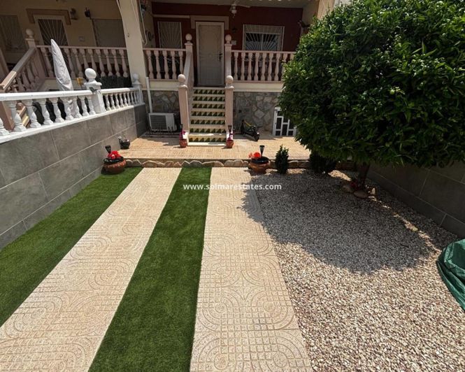 Image No.32-3 Bed Townhouse for sale