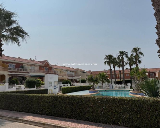 Image No.36-3 Bed Townhouse for sale