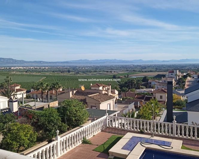 Image No.9-3 Bed Villa for sale