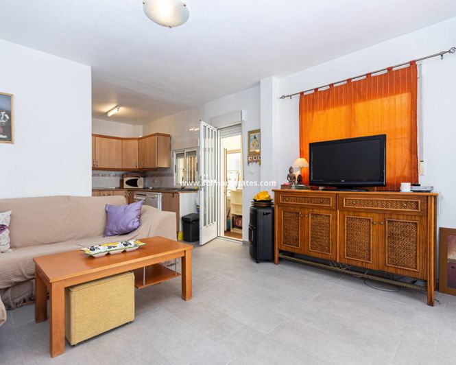 Image No.12-Maison de ville de 3 chambres à vendre à La Zenia