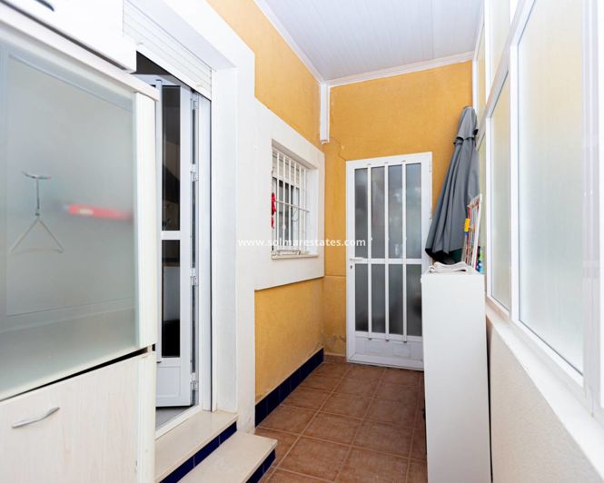 Image No.16-Maison de ville de 3 chambres à vendre à La Zenia