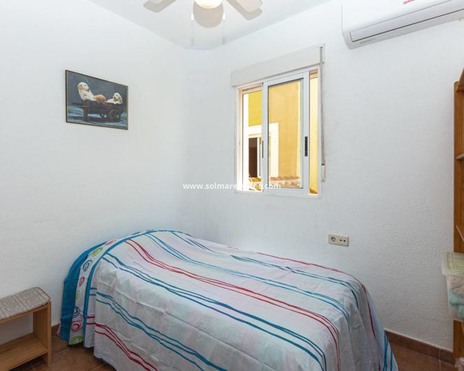 Image No.17-Maison de ville de 3 chambres à vendre à La Zenia