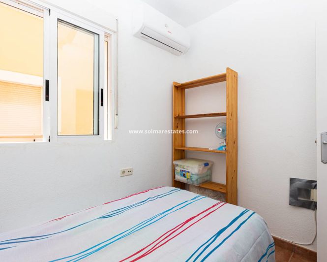 Image No.18-Maison de ville de 3 chambres à vendre à La Zenia