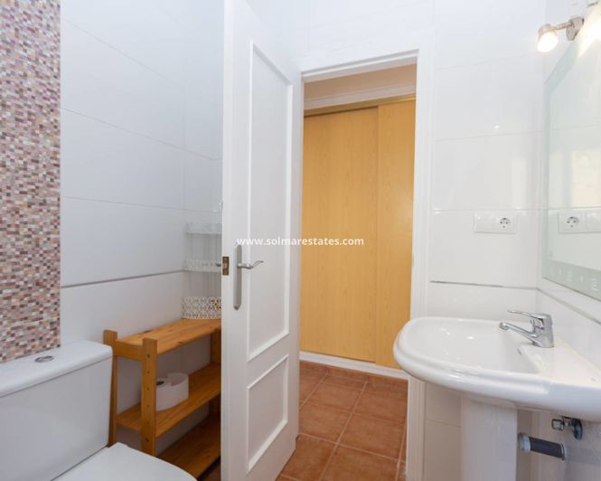 Image No.19-Maison de ville de 3 chambres à vendre à La Zenia