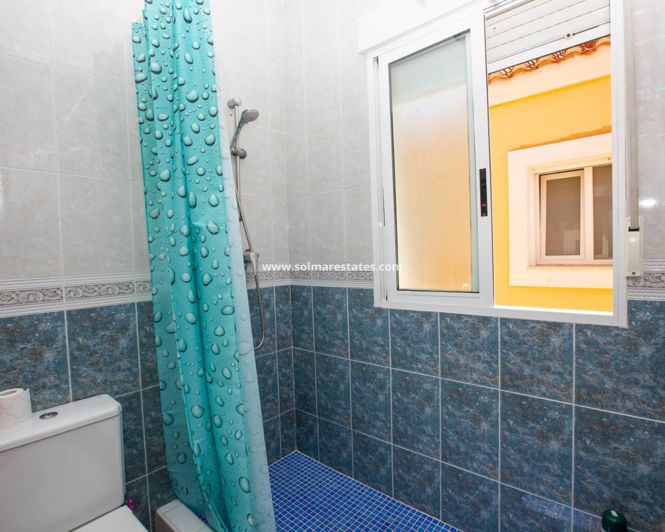 Image No.26-Maison de ville de 3 chambres à vendre à La Zenia