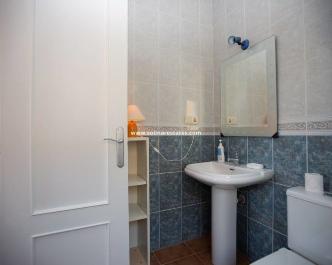 Image No.27-Maison de ville de 3 chambres à vendre à La Zenia