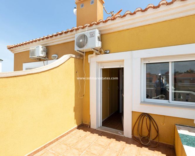 Image No.29-Maison de ville de 3 chambres à vendre à La Zenia