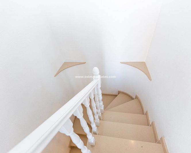 Image No.30-Maison de ville de 3 chambres à vendre à La Zenia