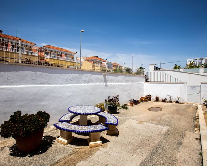 Image No.31-Maison de ville de 3 chambres à vendre à La Zenia