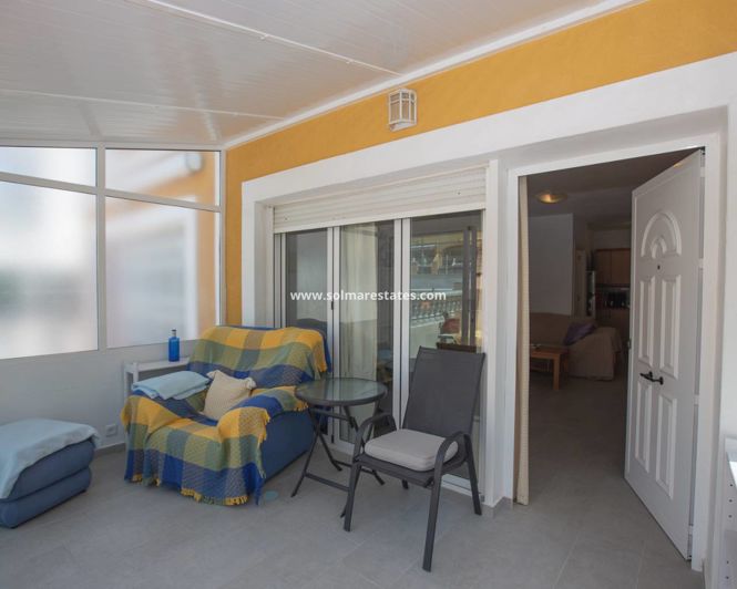 Image No.7-Maison de ville de 3 chambres à vendre à La Zenia