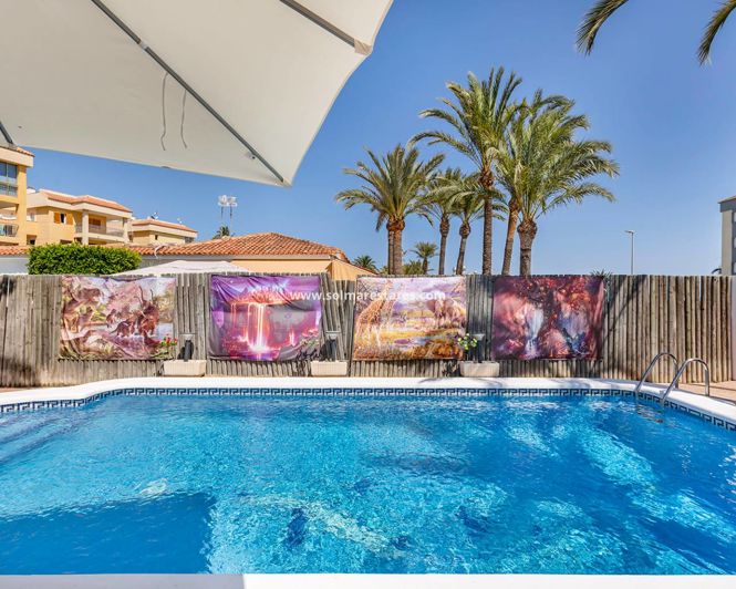 Image No.22-4 Bed Villa for sale