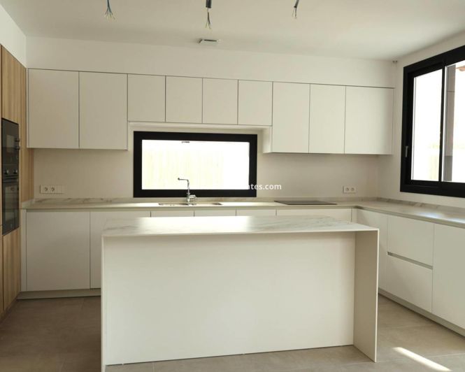 Image No.16-Villa de 4 chambres à vendre à L`Alfàs del Pi