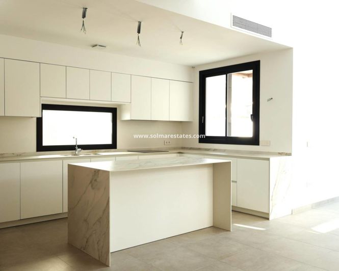 Image No.17-Villa de 4 chambres à vendre à L`Alfàs del Pi