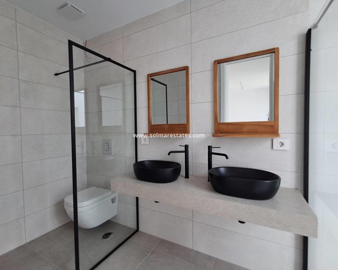 Image No.25-Villa de 4 chambres à vendre à L`Alfàs del Pi