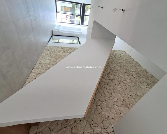 Image No.26-Villa de 4 chambres à vendre à L`Alfàs del Pi