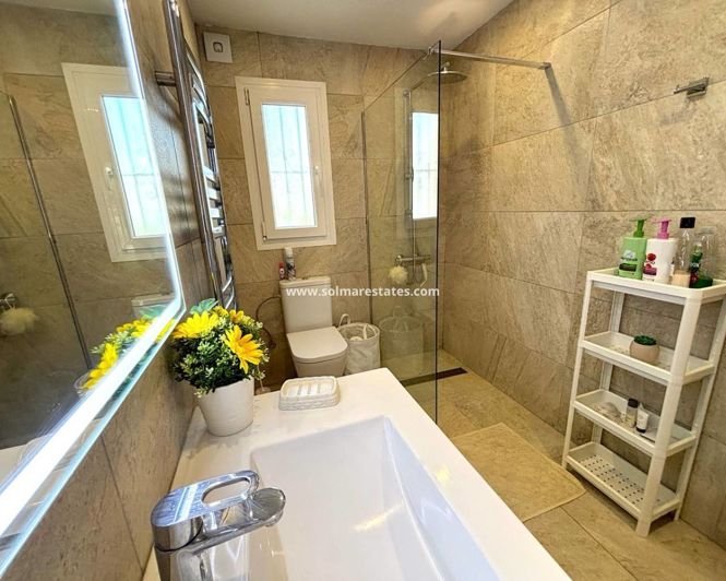 Image No.13-Villa de 3 chambres à vendre à Villamartin