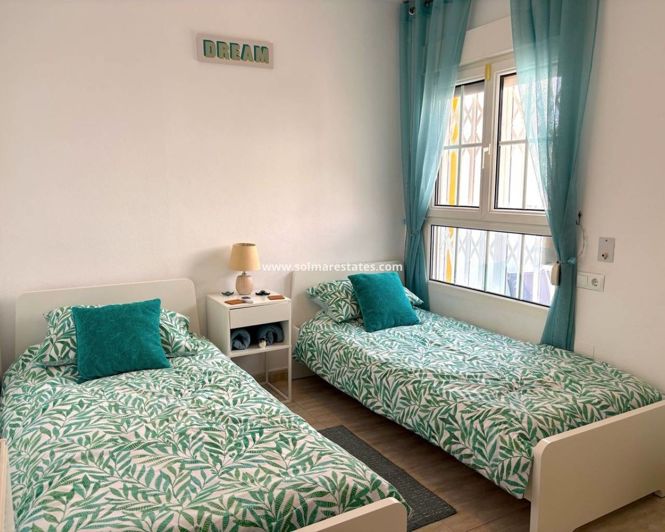 Image No.14-Villa de 3 chambres à vendre à Villamartin