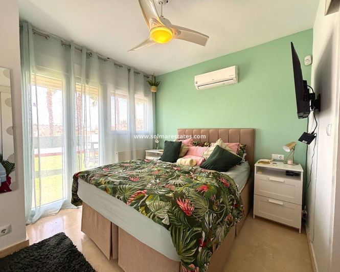 Image No.16-Villa de 3 chambres à vendre à Villamartin