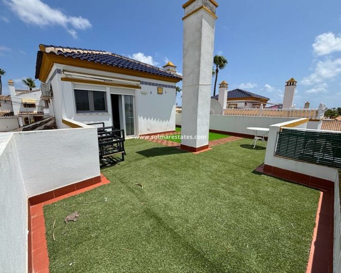 Image No.18-Villa de 3 chambres à vendre à Villamartin