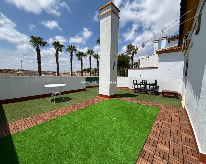 Image No.19-Villa de 3 chambres à vendre à Villamartin