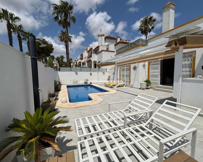 Image No.20-Villa de 3 chambres à vendre à Villamartin