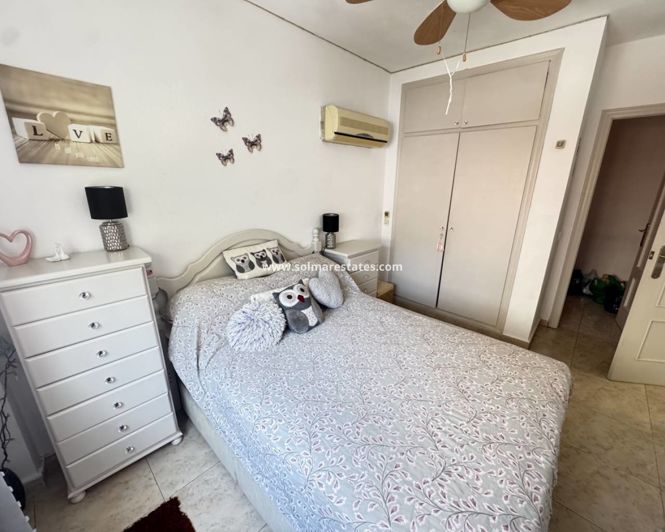 Image No.12-Villa de 4 chambres à vendre à Villamartin