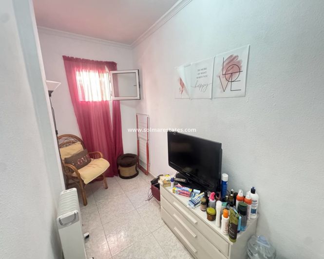 Image No.13-Villa de 4 chambres à vendre à Villamartin