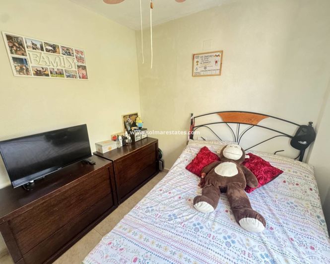 Image No.14-Villa de 4 chambres à vendre à Villamartin