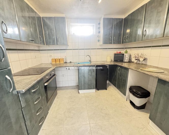 Image No.17-Villa de 4 chambres à vendre à Villamartin