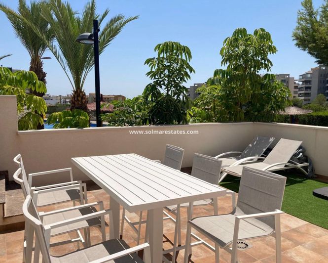 Image No.32-2 Bed Apartment for sale