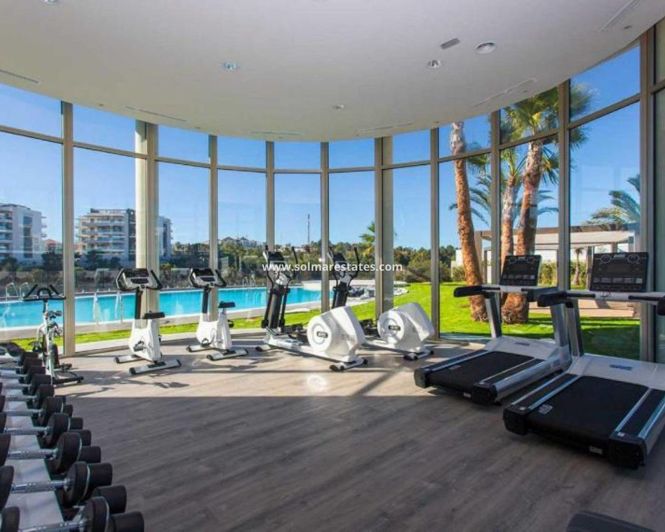 Image No.39-2 Bed Apartment for sale