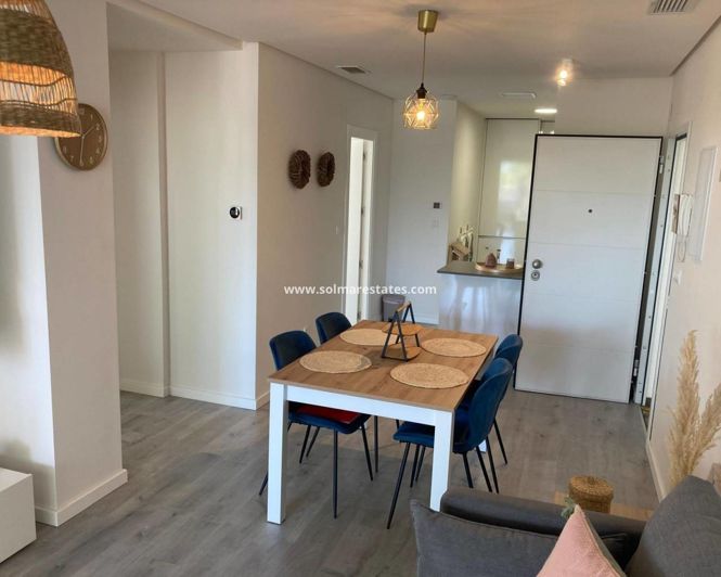 Image No.7-2 Bed Apartment for sale