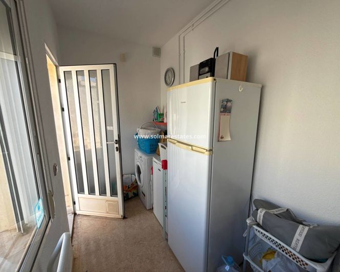 Image No.12-Villa de 3 chambres à vendre à Villamartin