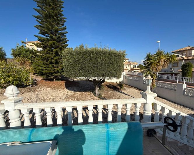 Image No.13-Villa de 3 chambres à vendre à Villamartin