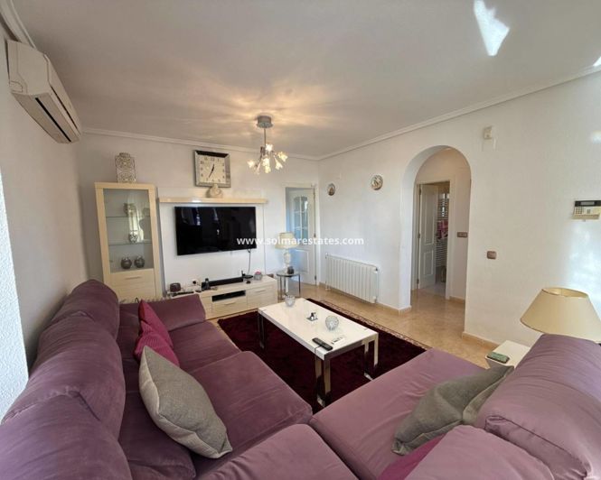 Image No.14-Villa de 3 chambres à vendre à Villamartin