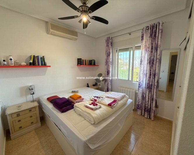 Image No.15-Villa de 3 chambres à vendre à Villamartin