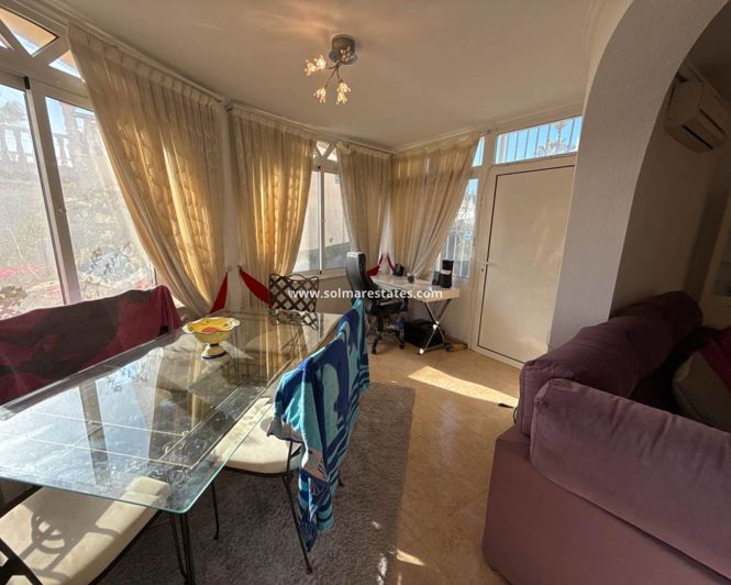 Image No.16-Villa de 3 chambres à vendre à Villamartin