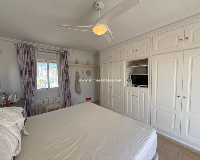 Image No.17-Villa de 3 chambres à vendre à Villamartin