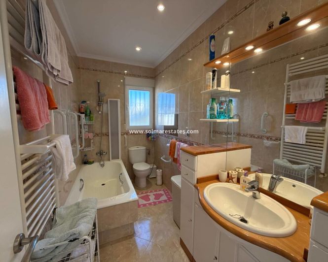 Image No.18-Villa de 3 chambres à vendre à Villamartin